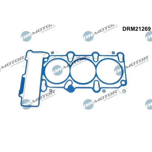 Dr.Motor Automotive Dichtung, Zylinderkopf