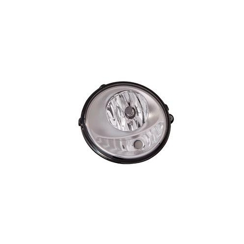 VAN WEZEL Nebelscheinwerfer