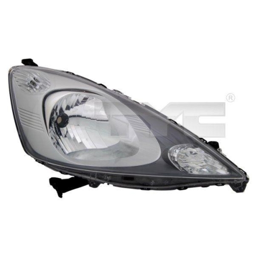 TYC Hauptscheinwerfer