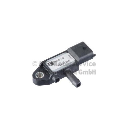 PIERBURG Sensor, Abgasdruck