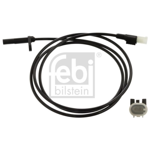 FEBI BILSTEIN Sensor, Raddrehzahl