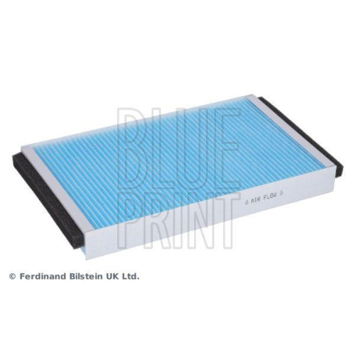 BLUE PRINT Filter, Innenraumluft