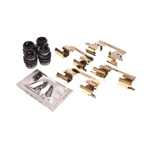 MAXGEAR Zubeh&ouml;rsatz, Scheibenbremsbelag