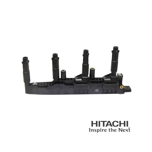 HITACHI Zündspule