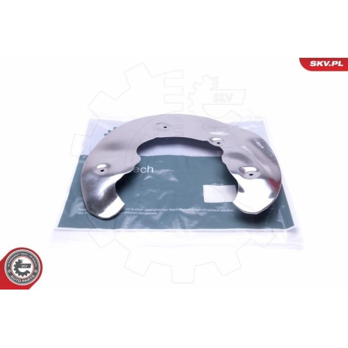 ESEN SKV Spritzblech, Bremsscheibe