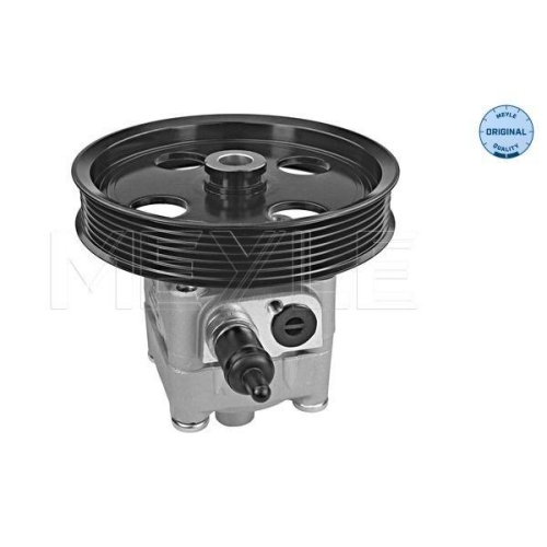 MEYLE Hydraulikpumpe, Lenkung MEYLE-ORIGINAL: True to OE.