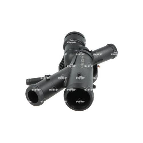 NRF Kühlmittelflansch EASY FIT