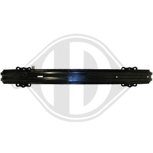 DIEDERICHS Träger, Stoßfänger