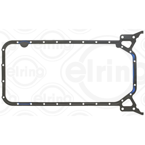 ELRING Dichtung, Ölwanne