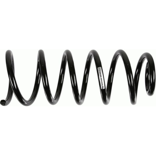 SACHS Fahrwerksfeder