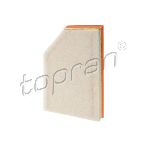 TOPRAN Luftfilter