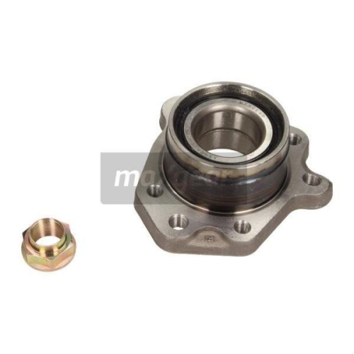 MAXGEAR Radlagersatz
