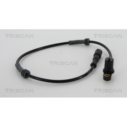 TRISCAN Sensor, Raddrehzahl