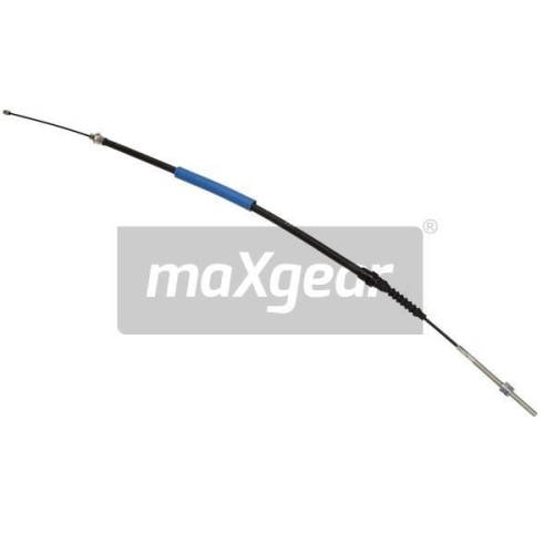 MAXGEAR Seilzug, Feststellbremse