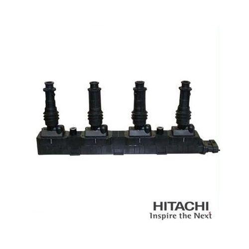 HITACHI Zündspule