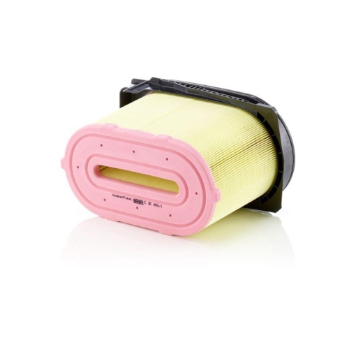 MANN-FILTER Luftfilter IQORON-V