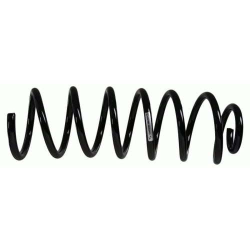 SACHS Fahrwerksfeder