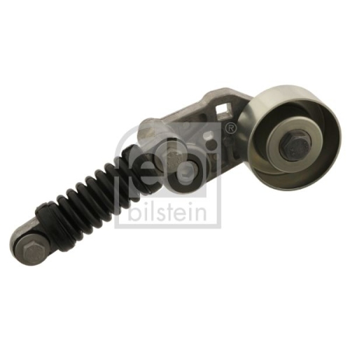 FEBI BILSTEIN Riemenspanner, Keilrippenriemen