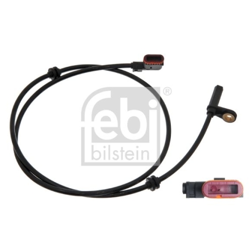 FEBI BILSTEIN Sensor, Raddrehzahl