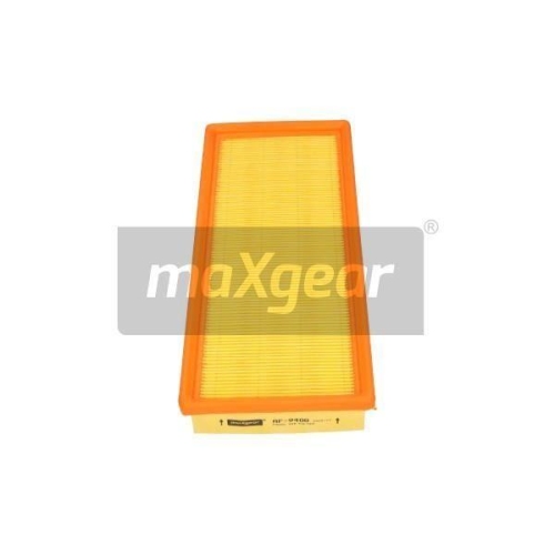 MAXGEAR Luftfilter