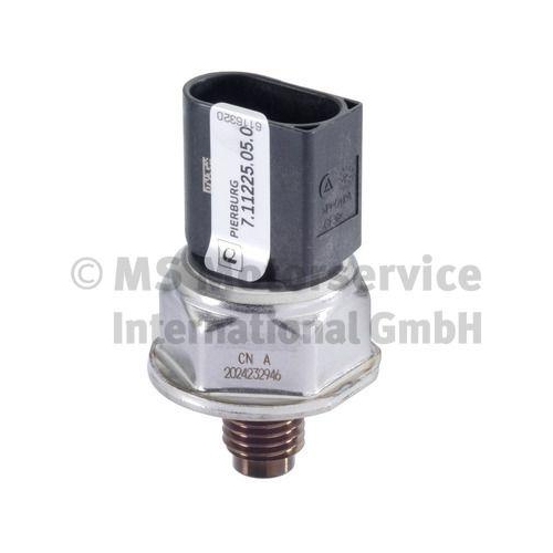 PIERBURG Sensor, Kraftstoffdruck