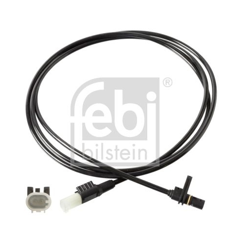 FEBI BILSTEIN Sensor, Raddrehzahl