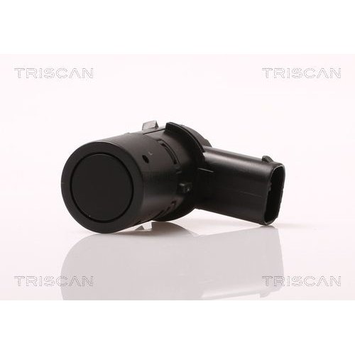 TRISCAN Sensor, Einparkhilfe