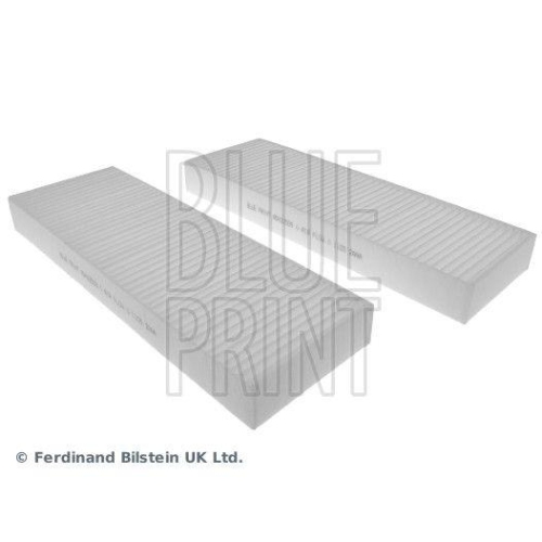 BLUE PRINT Filtersatz, Innenraumluft