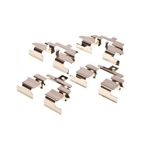 MAXGEAR Zubehörsatz, Scheibenbremsbelag