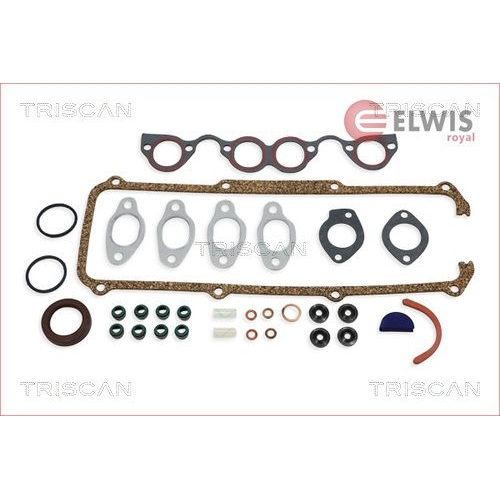 TRISCAN Dichtungssatz, Zylinderkopf