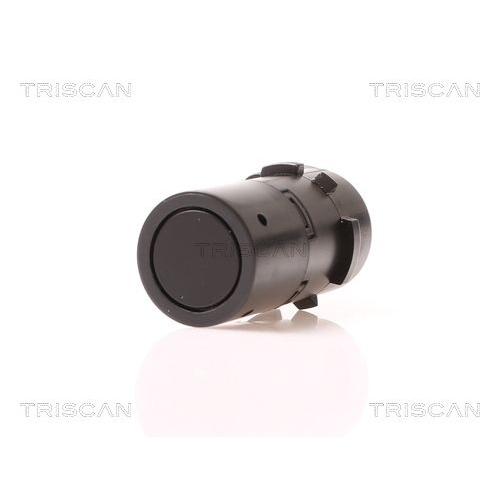 TRISCAN Sensor, Einparkhilfe