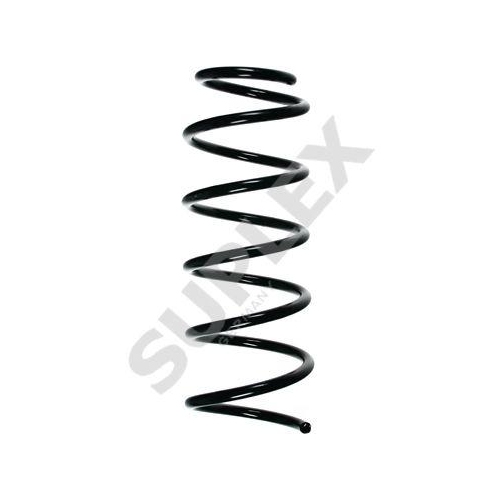 SUPLEX Fahrwerksfeder