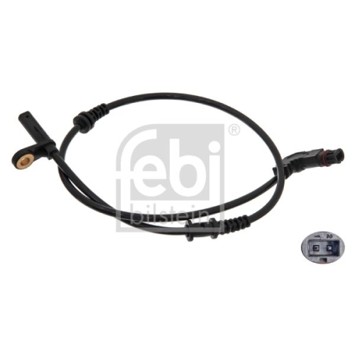 FEBI BILSTEIN Sensor, Raddrehzahl