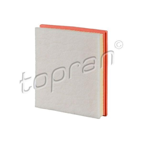 TOPRAN Luftfilter