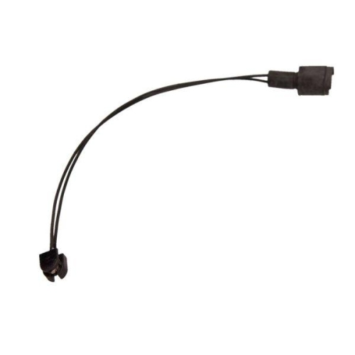 MAXGEAR Warnkontakt, Bremsbelagverschlei&szlig;