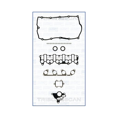 TRISCAN Dichtungssatz, Zylinderkopf