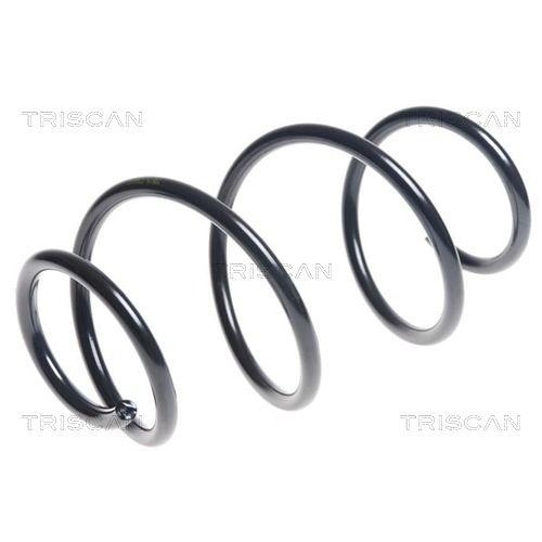 TRISCAN Fahrwerksfeder