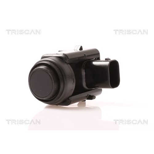 TRISCAN Sensor, Einparkhilfe