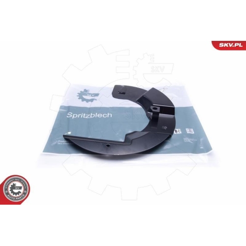 ESEN SKV Spritzblech, Bremsscheibe