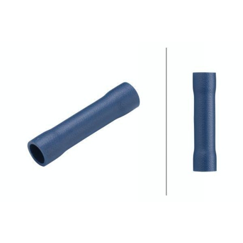 HELLA Leitungsverbinder