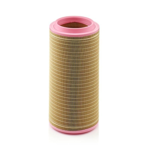 MANN-FILTER Luftfilter