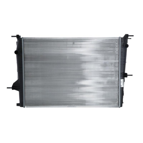 VALEO K&uuml;hler, Motork&uuml;hlung