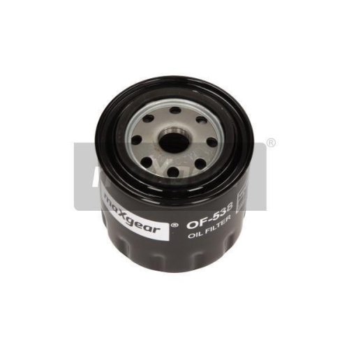 MAXGEAR &Ouml;lfilter