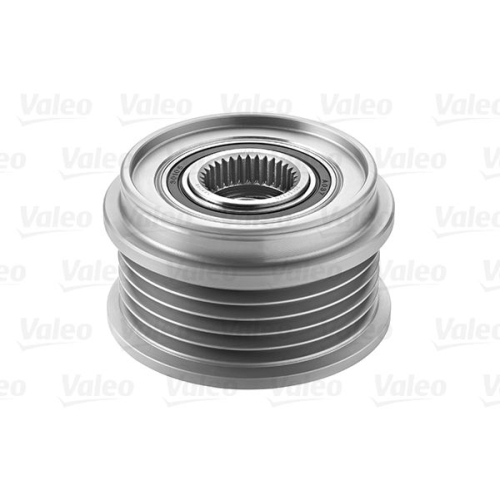 VALEO Generatorfreilauf VALEO NEW SPARE PART