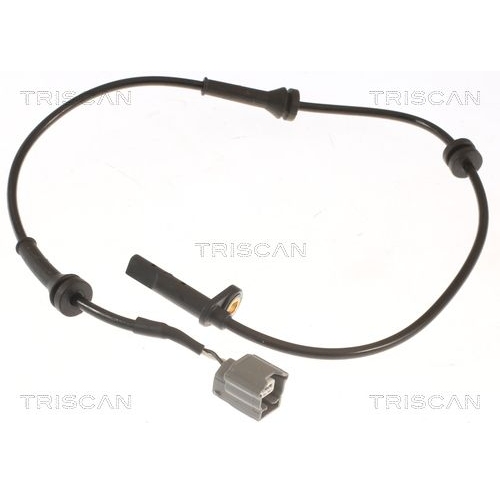 TRISCAN Sensor, Raddrehzahl