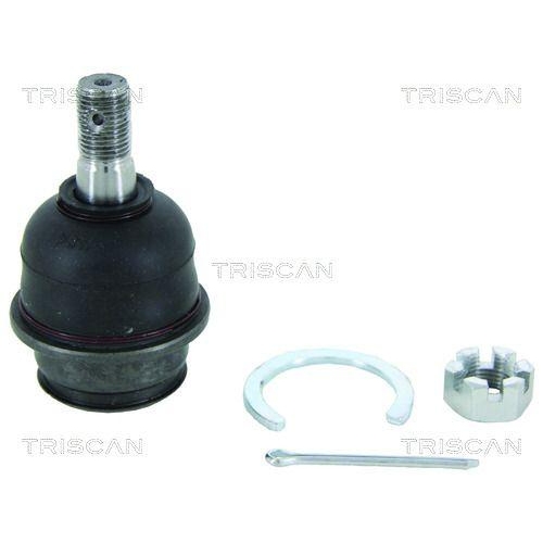 TRISCAN Trag-/F&uuml;hrungsgelenk