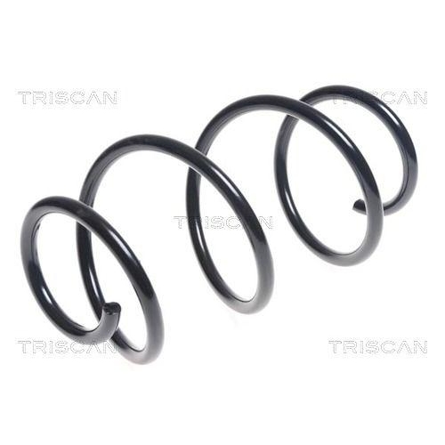 TRISCAN Fahrwerksfeder