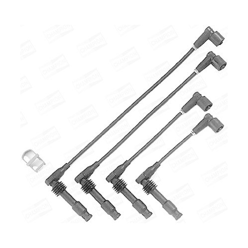 CHAMPION Zündleitungssatz