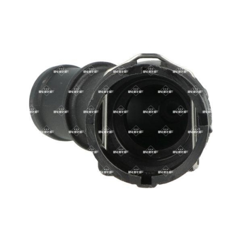 NRF Kühlmittelflansch