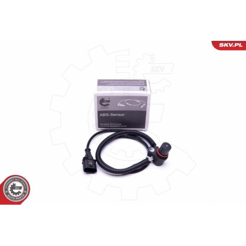 ESEN SKV Impulsgeber, Kurbelwelle